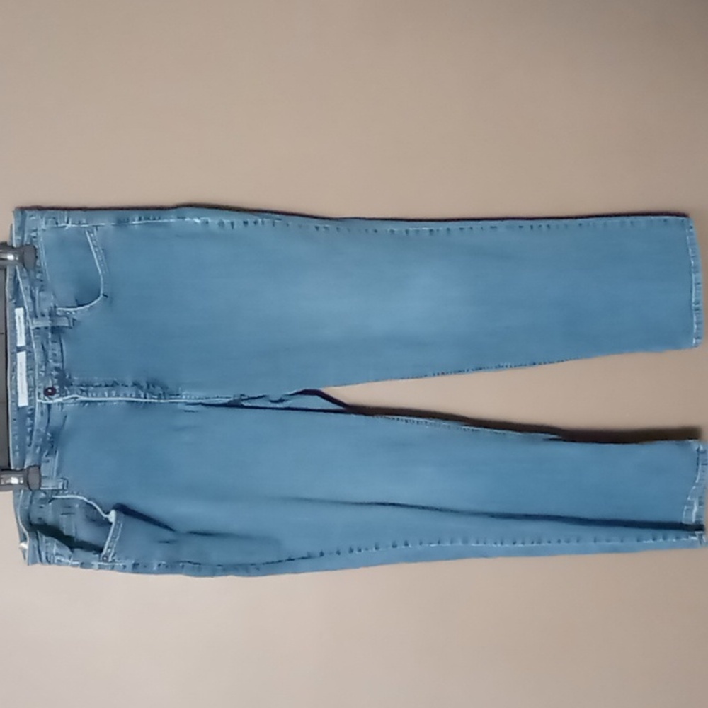 Jones New York Jeans Lexington Straight Size 20WP